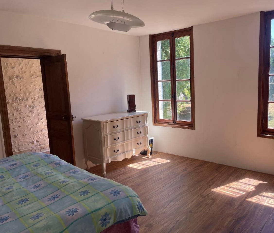 Luxurious equestrian property  Charente