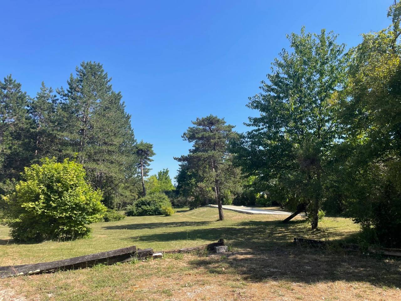 Luxurious equestrian property  Charente