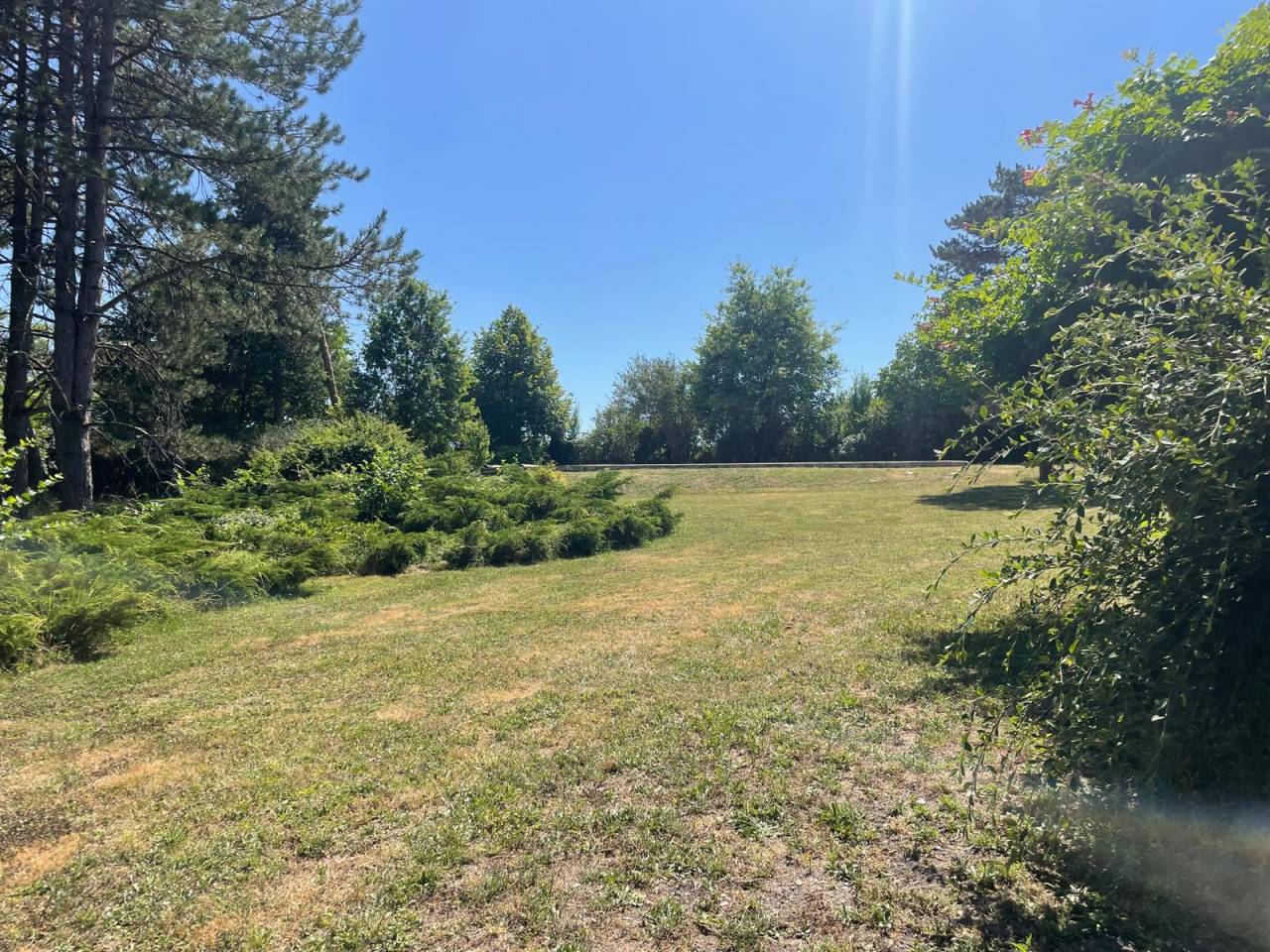 Luxurious equestrian property  Charente