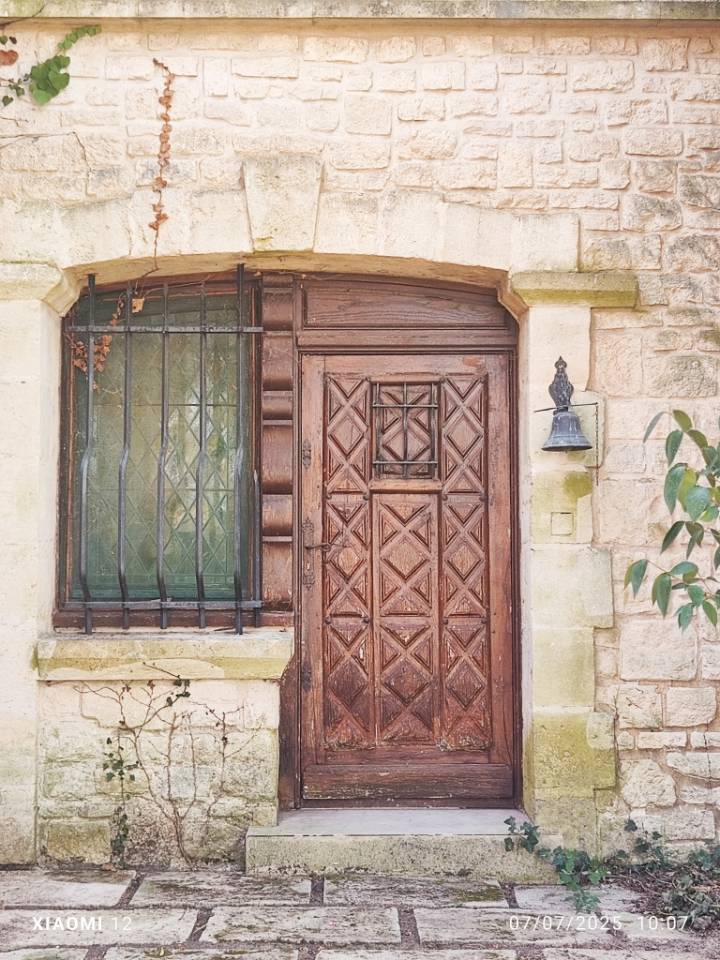 Equestrian property  Gard