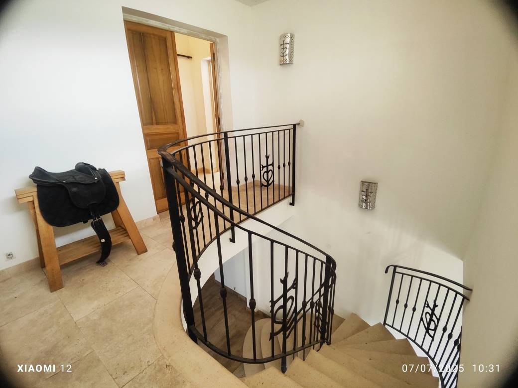 Equestrian property  Gard