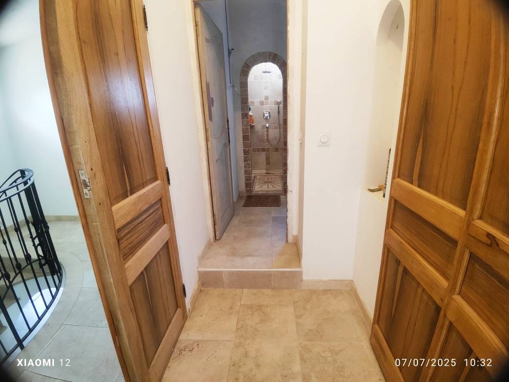 Equestrian property  Gard