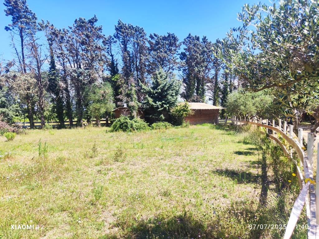 Equestrian property  Gard