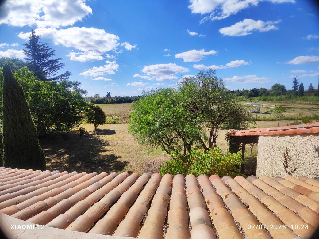 Equestrian property  Gard