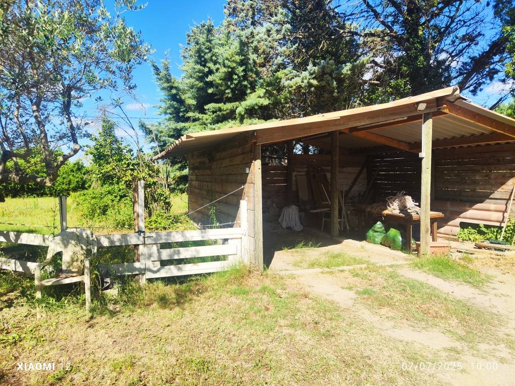 Equestrian property  Gard