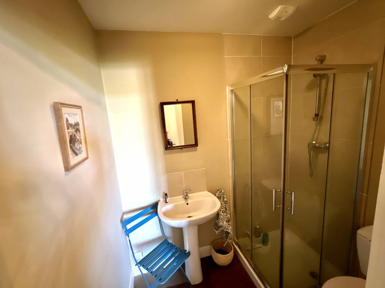 Luxury property  Indre