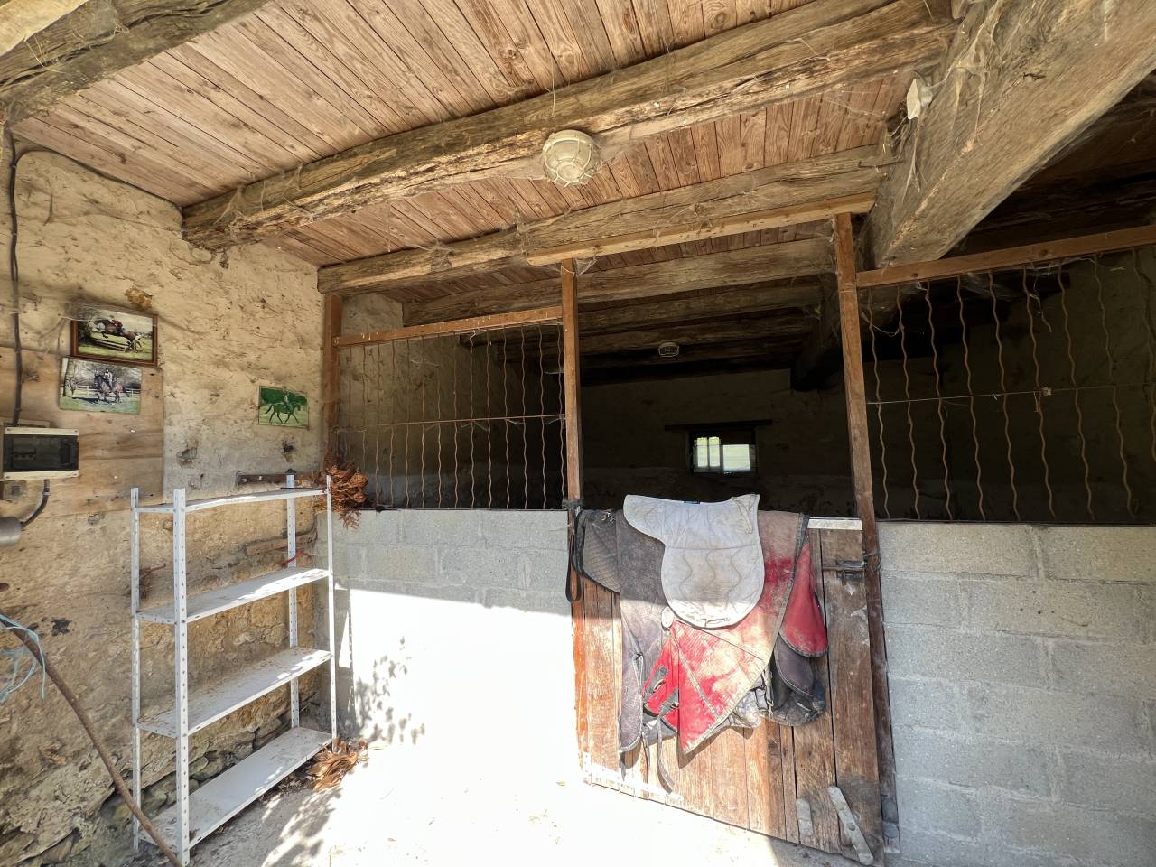 Luxury property  Indre