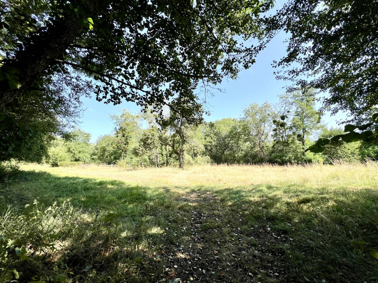 Luxury property  Indre