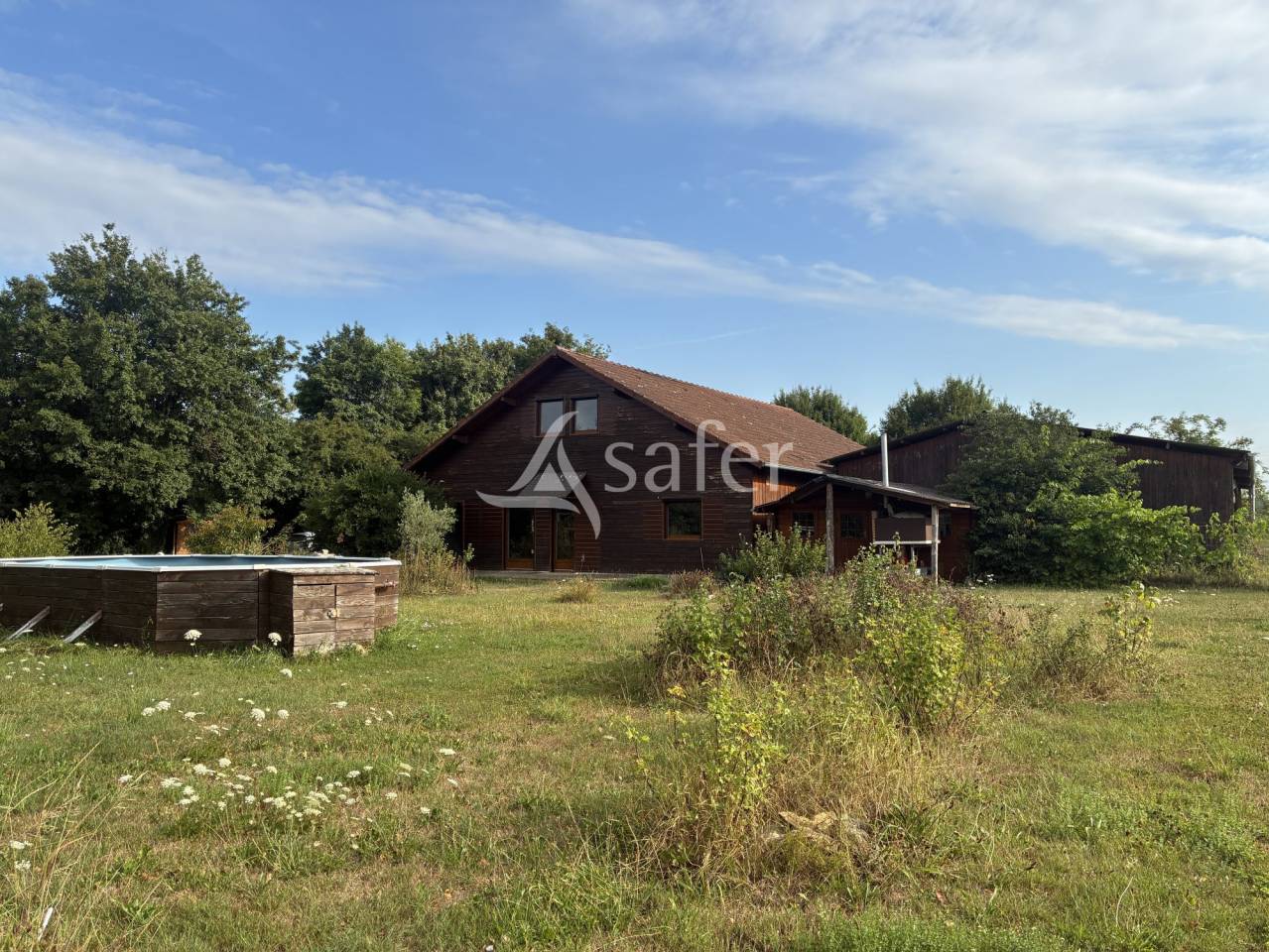 Other agricultural property  Haute-Saône
