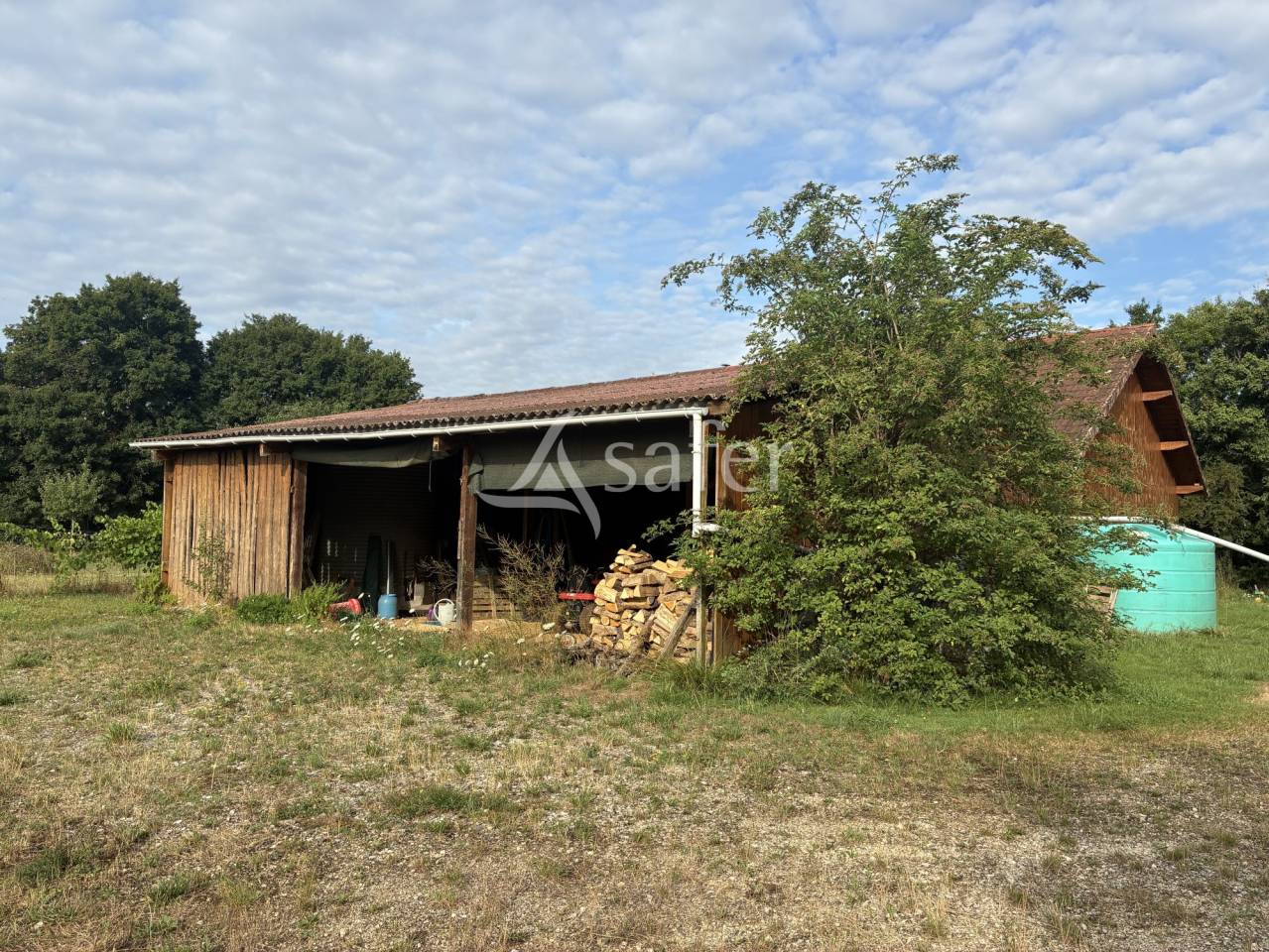Other agricultural property  Haute-Saône