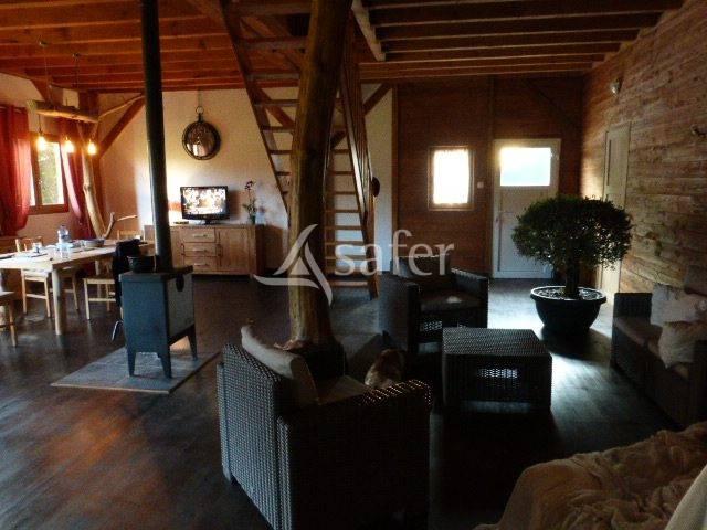 Other agricultural property  Haute-Saône