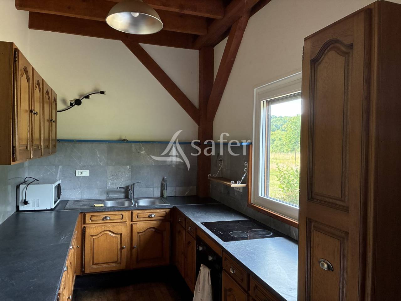 Other agricultural property  Haute-Saône