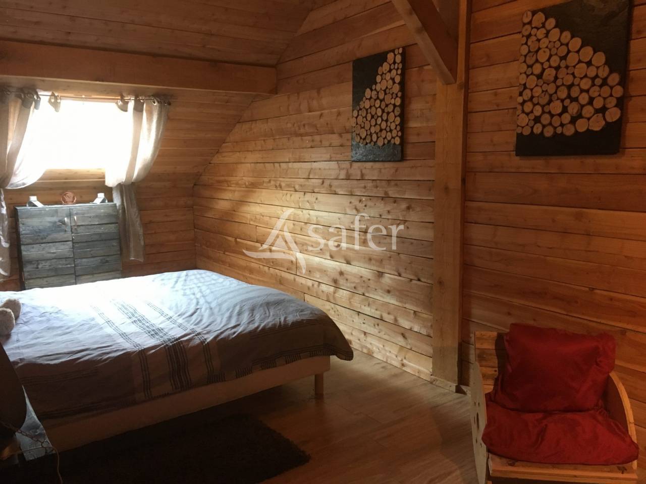 Other agricultural property  Haute-Saône