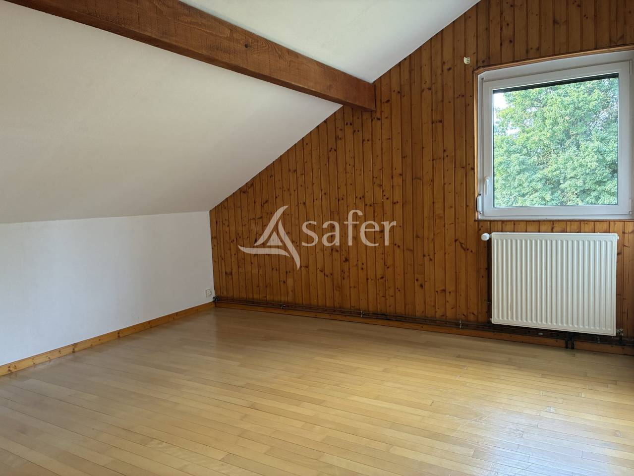 Other agricultural property  Haute-Saône