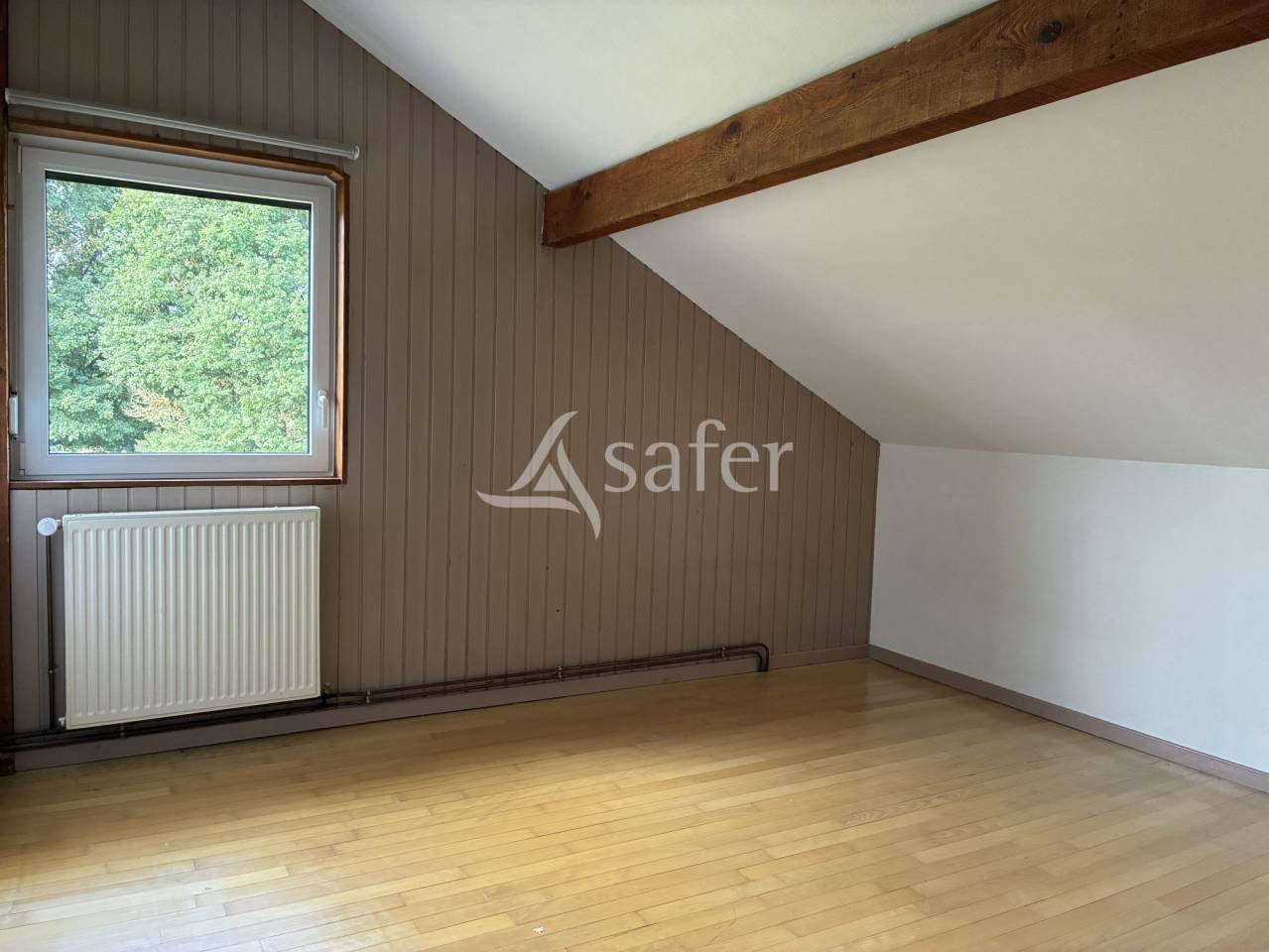 Other agricultural property  Haute-Saône