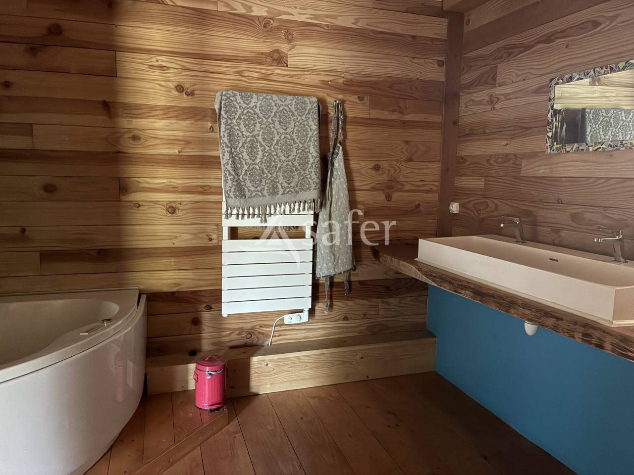 Other agricultural property  Haute-Saône