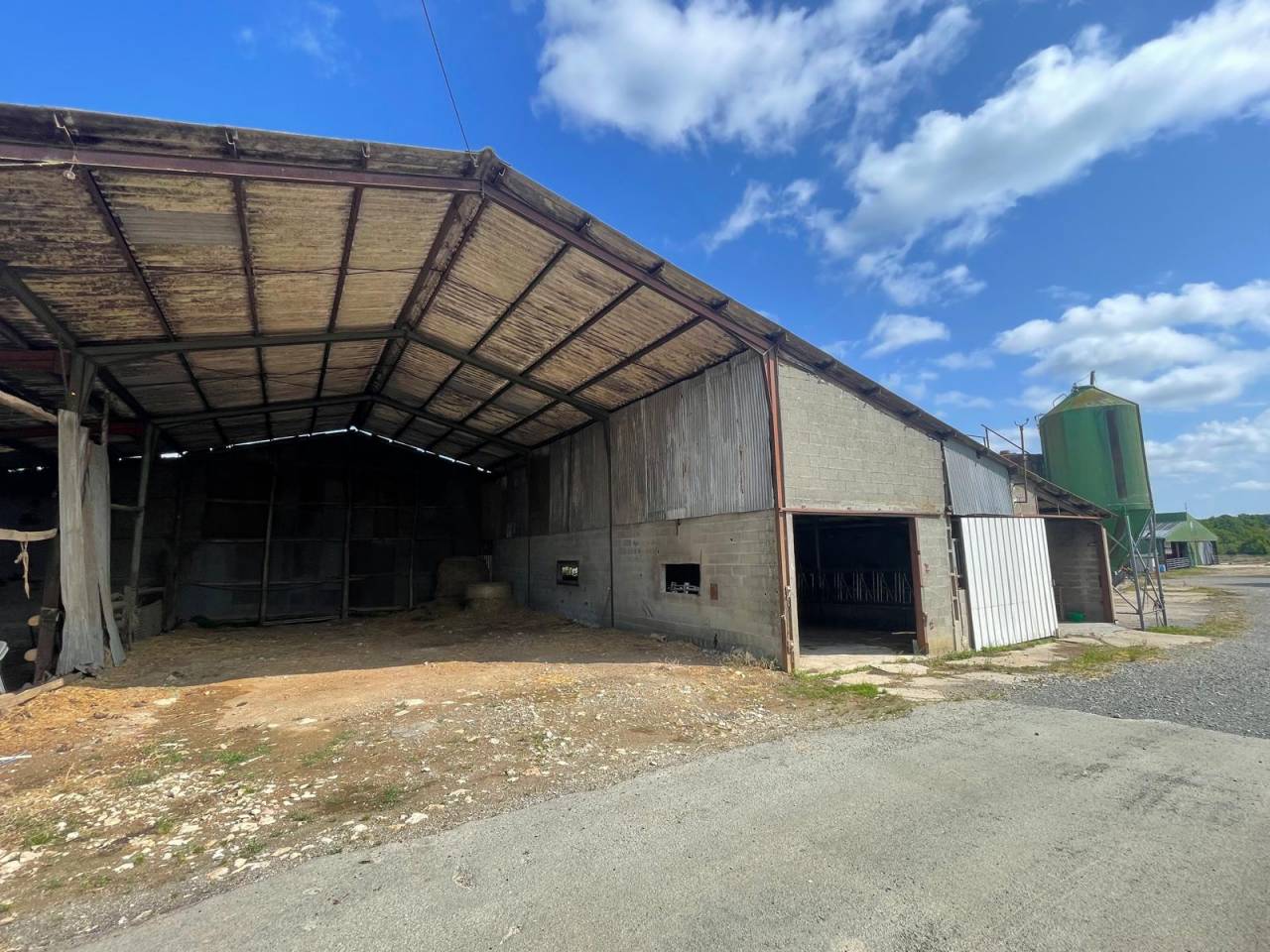 Equestrian property  Deux-Sèvres