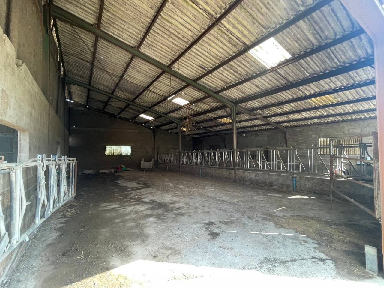 Equestrian property  Deux-Sèvres