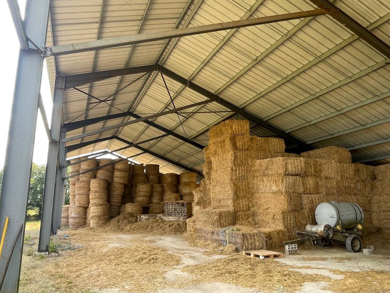 Equestrian property  Deux-Sèvres