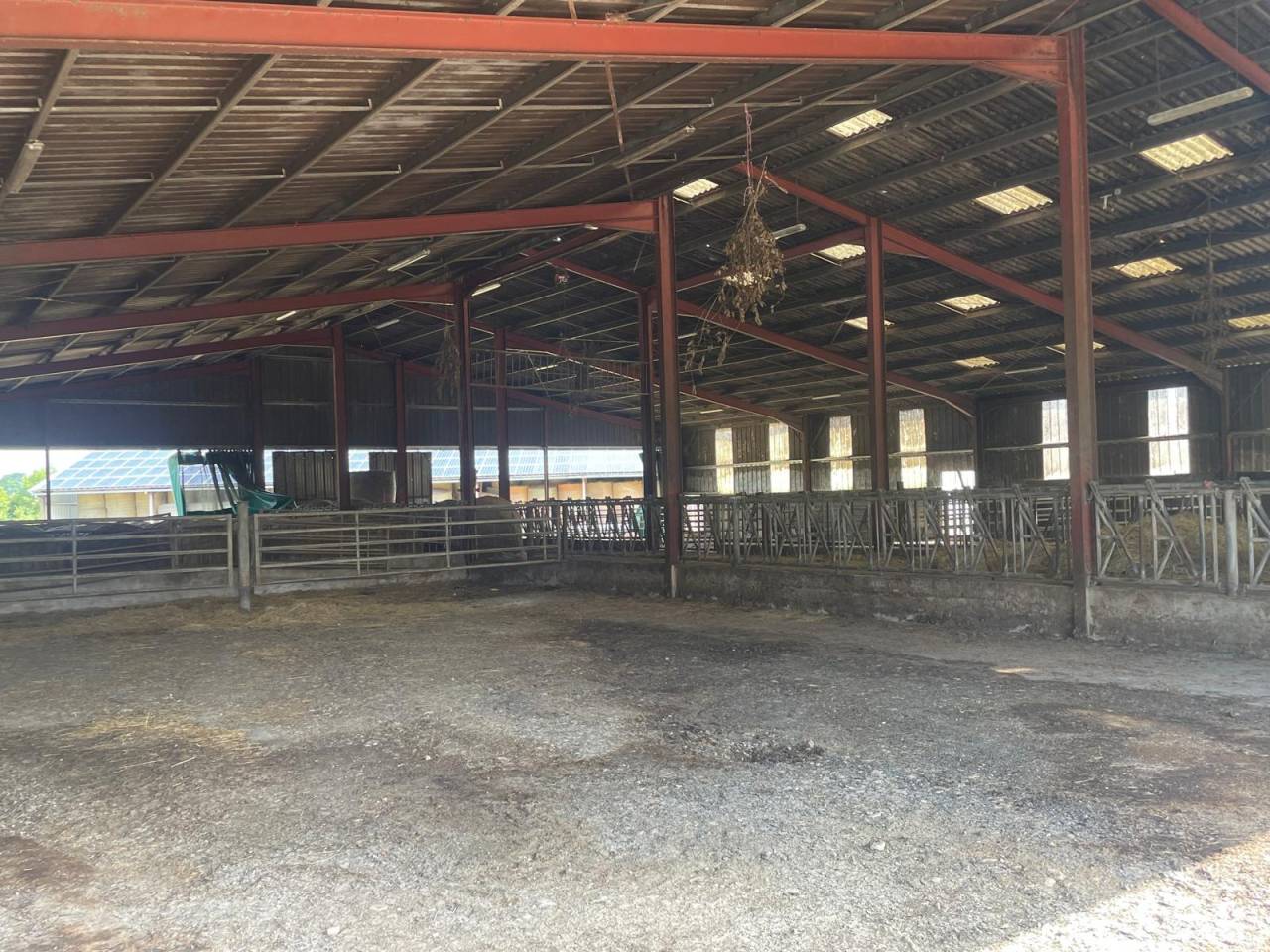 Equestrian property  Deux-Sèvres