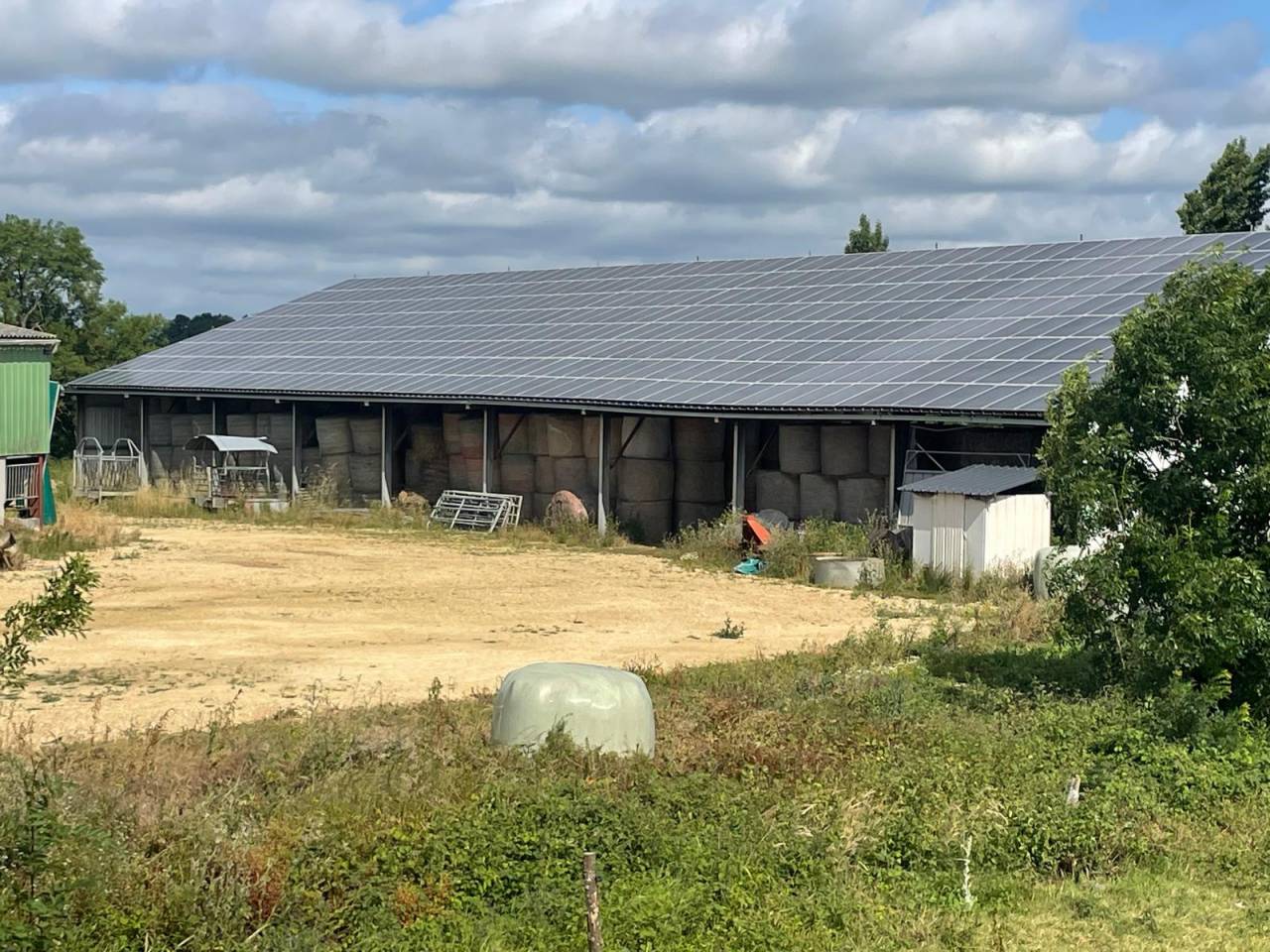 Equestrian property  Deux-Sèvres