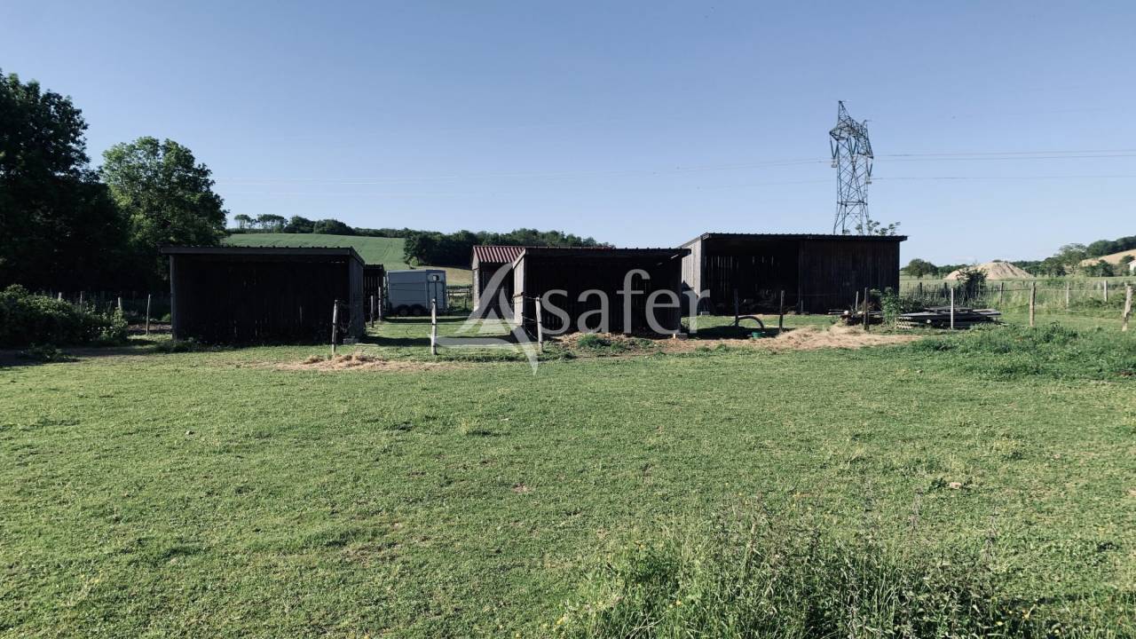 Other country property  Isère