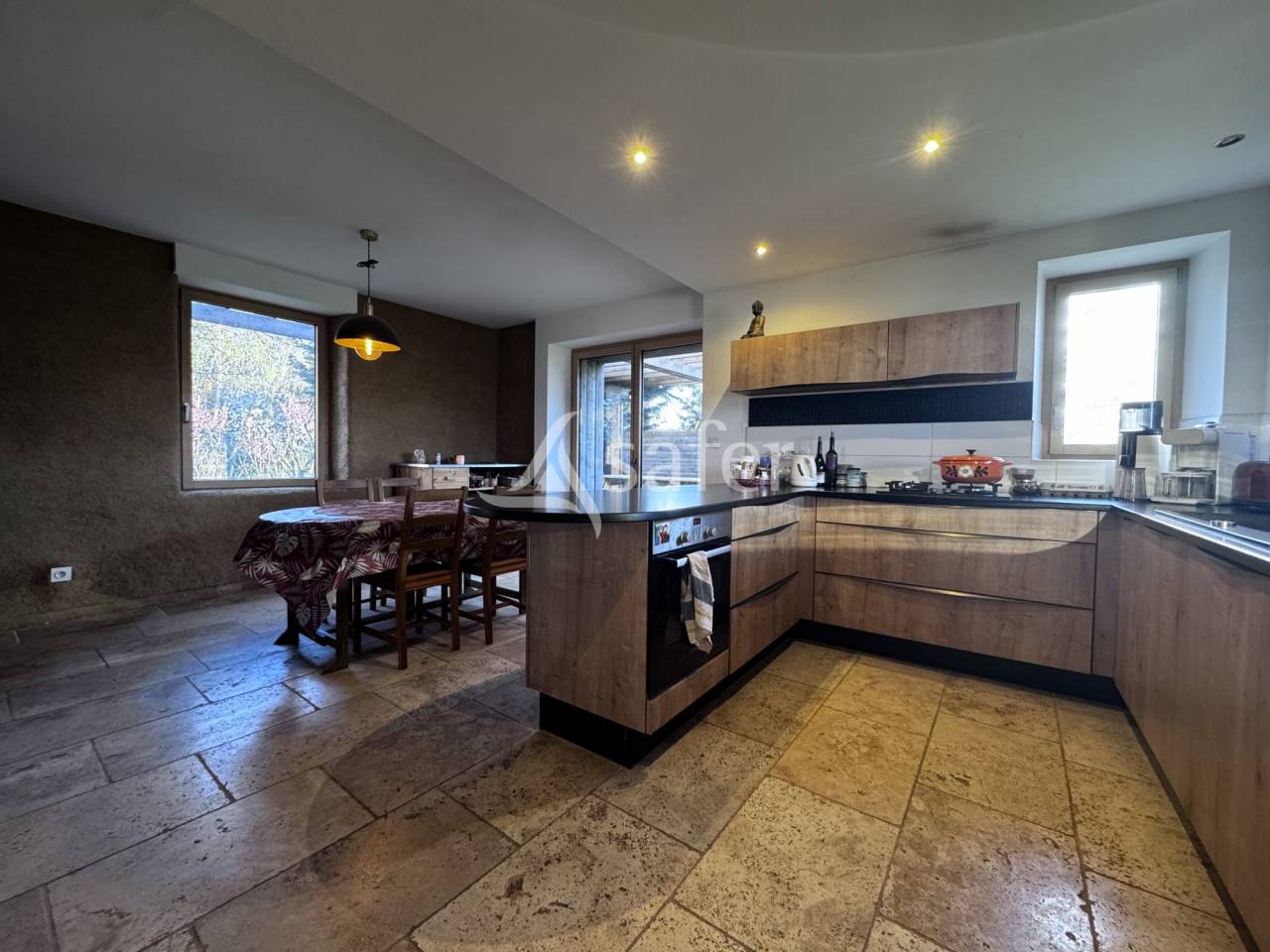 Other country property  Isère