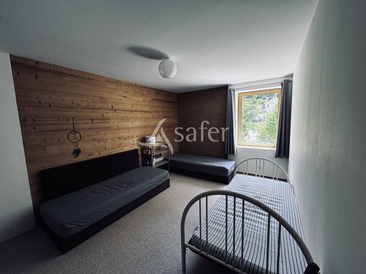 Other country property  Isère