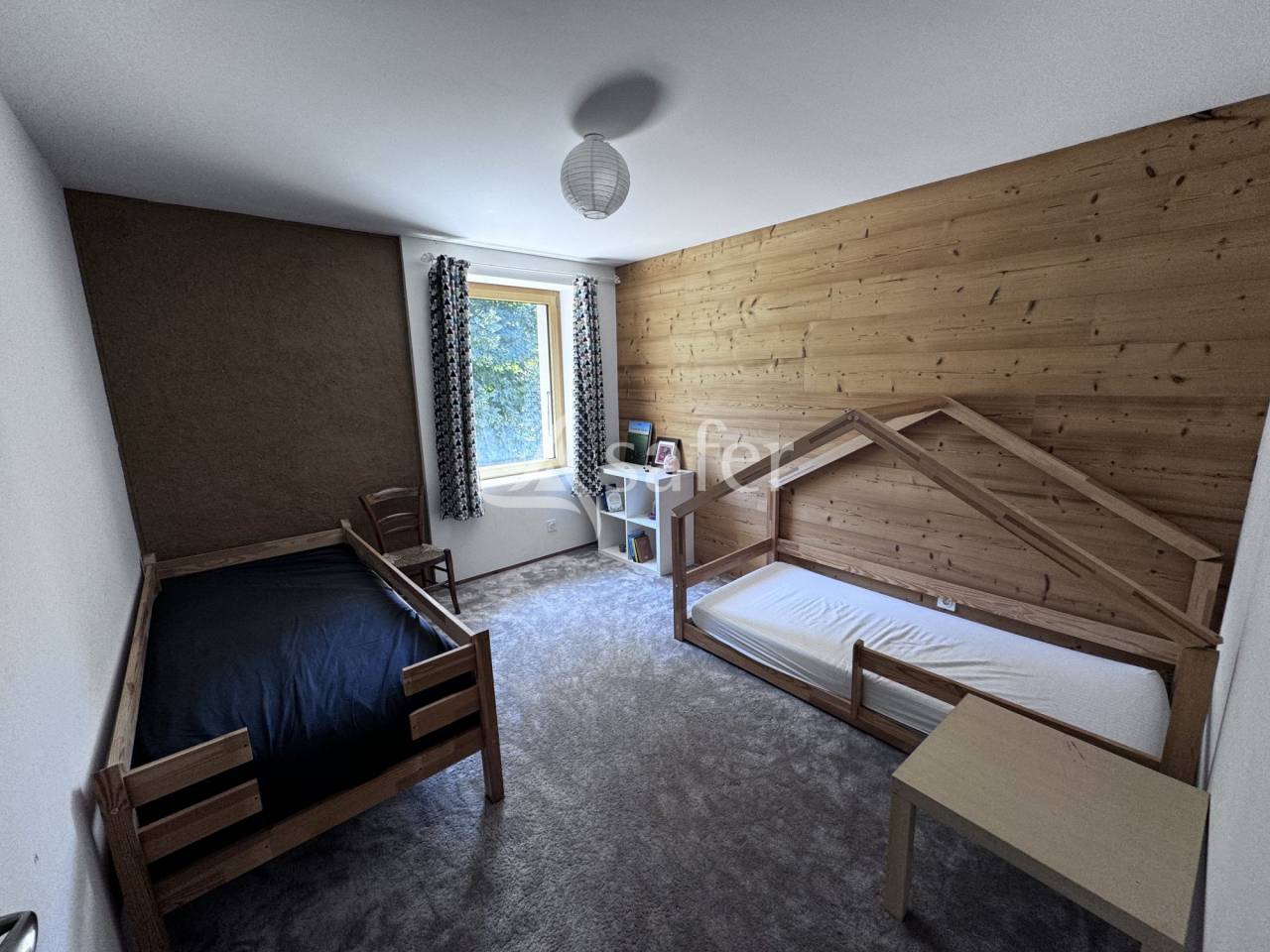 Other country property  Isère