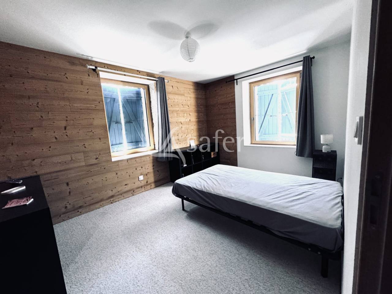 Other country property  Isère