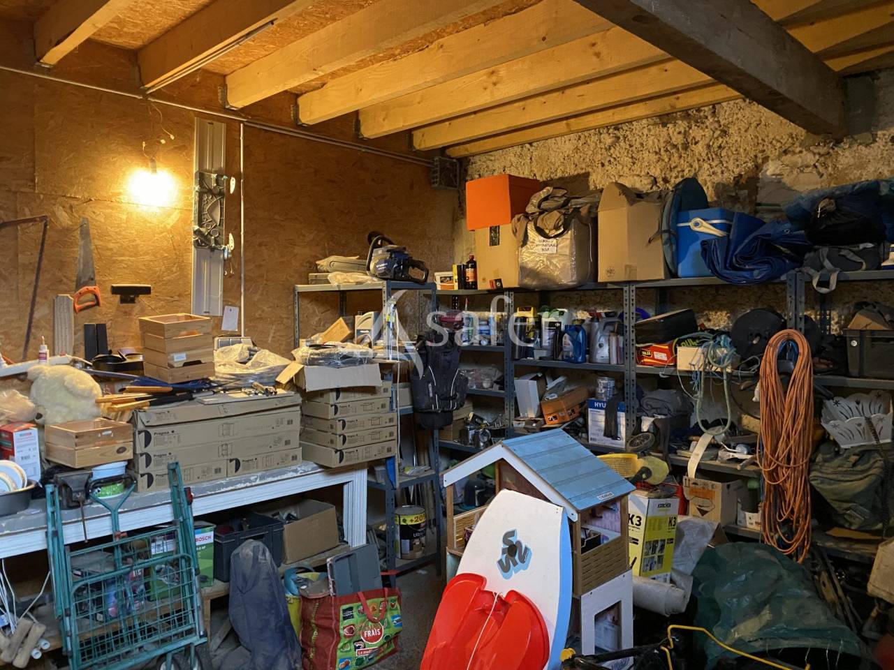 Other country property  Isère