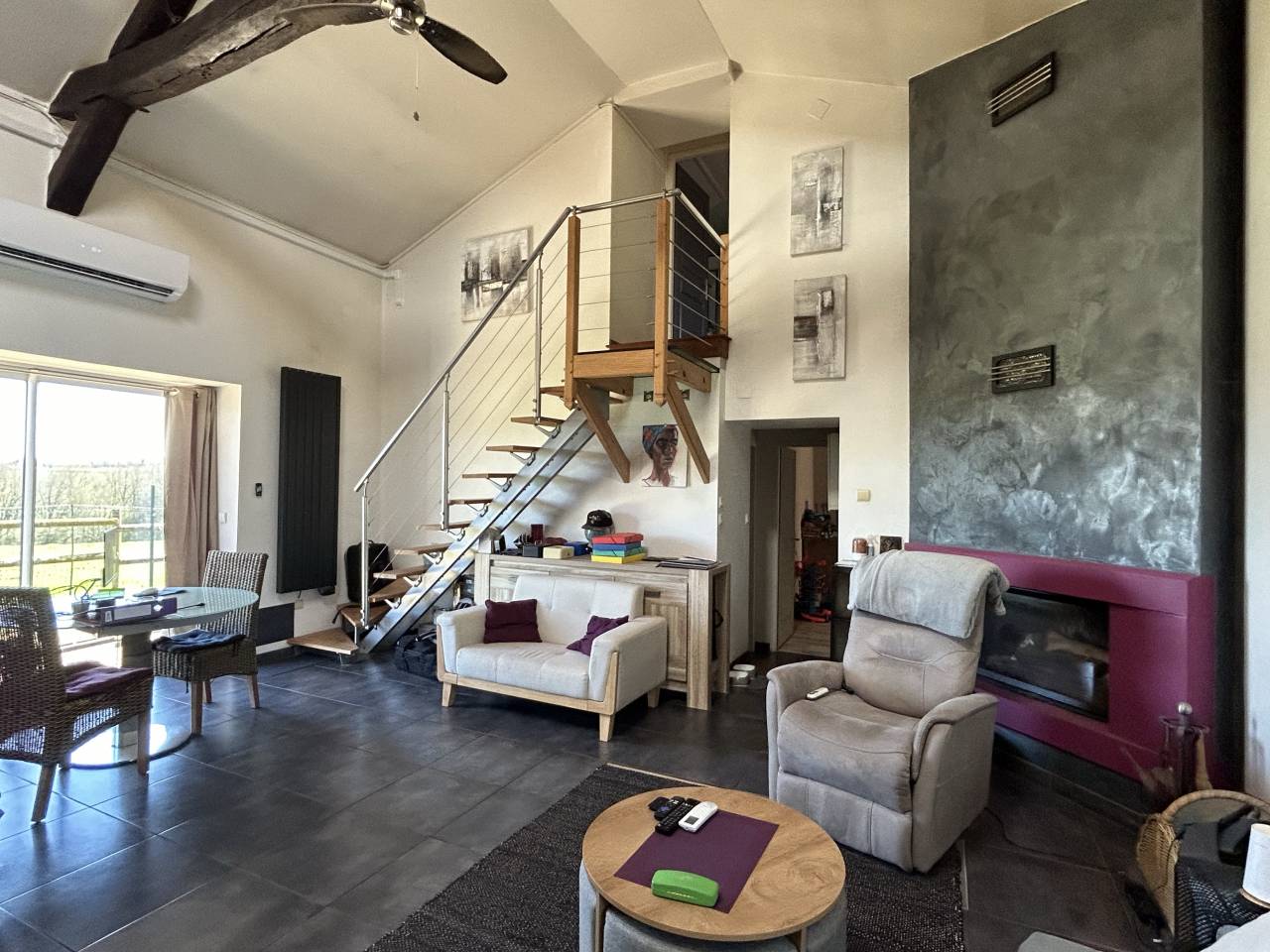 Luxurious equestrian property  Vienne