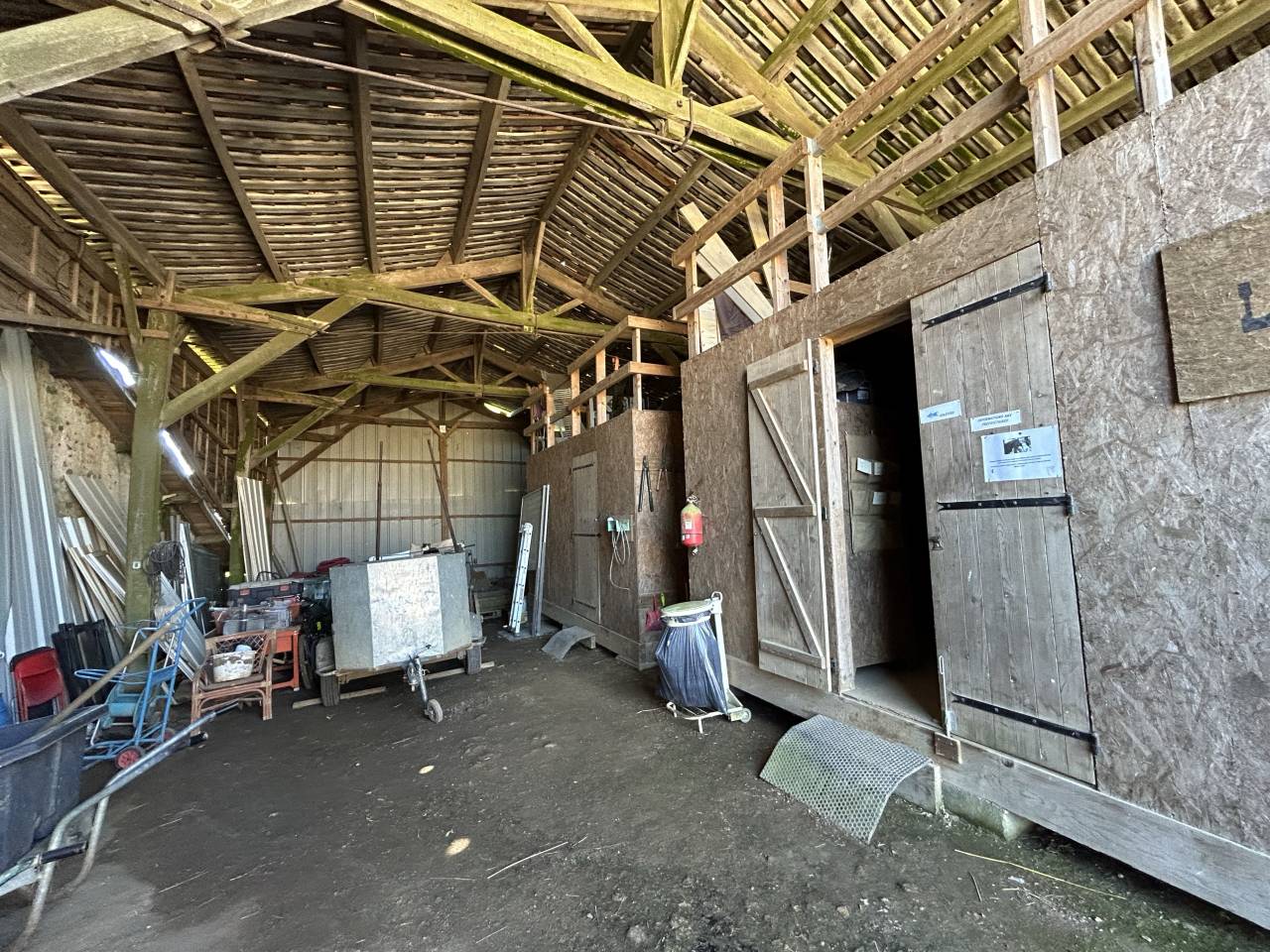 Luxurious equestrian property  Vienne