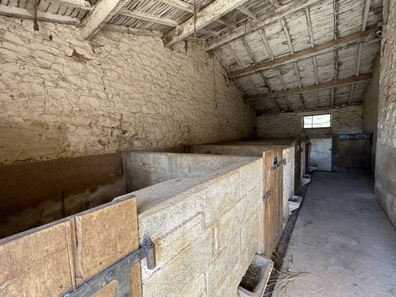 Luxurious equestrian property  Vienne