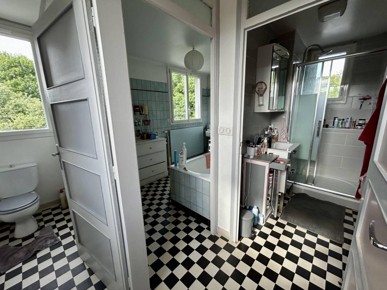 Luxurious equestrian property  Mayenne