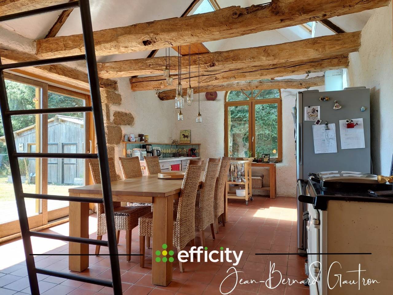 Equestrian property  Côte d'Armor