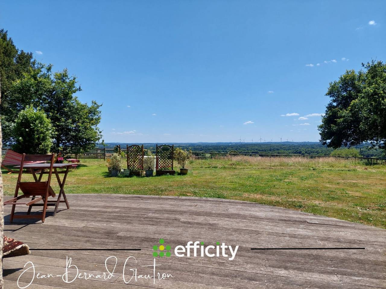 Equestrian property  Côte d'Armor