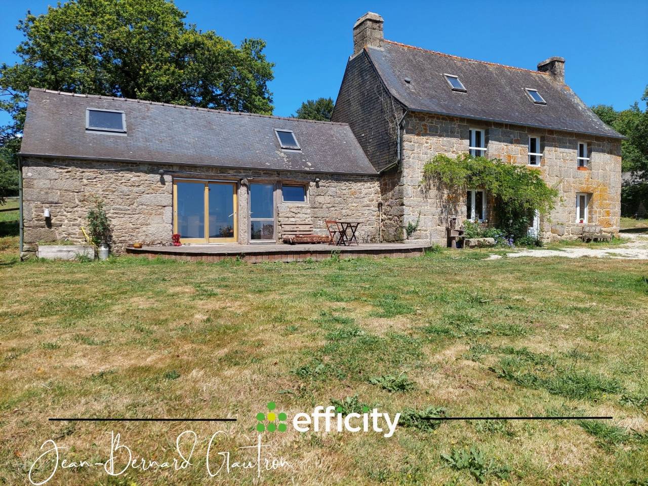 Equestrian property  Côte d'Armor