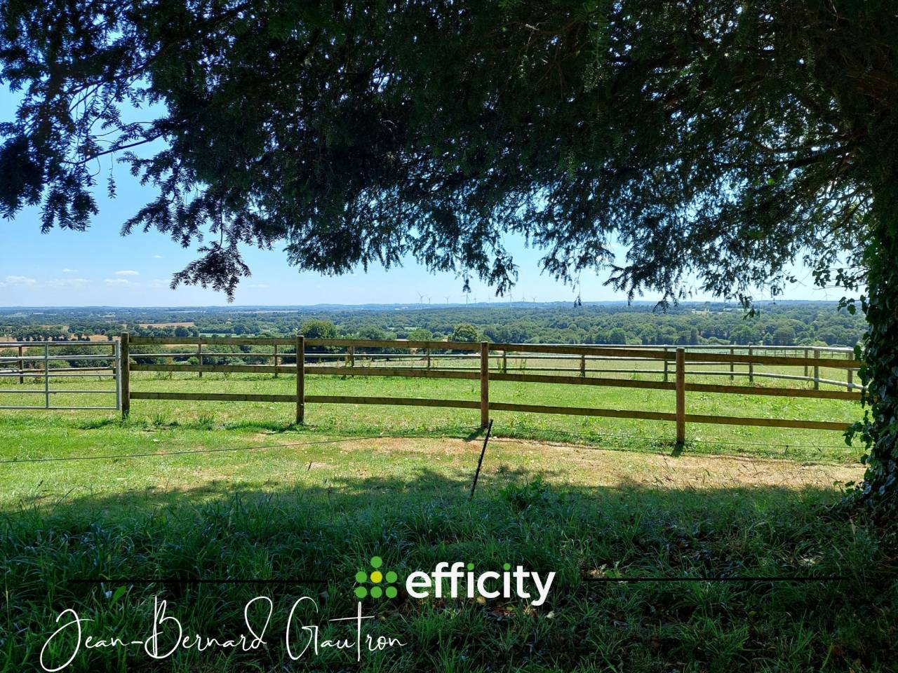 Equestrian property  Côte d'Armor