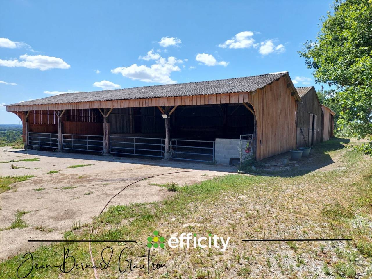 Equestrian property  Côte d'Armor