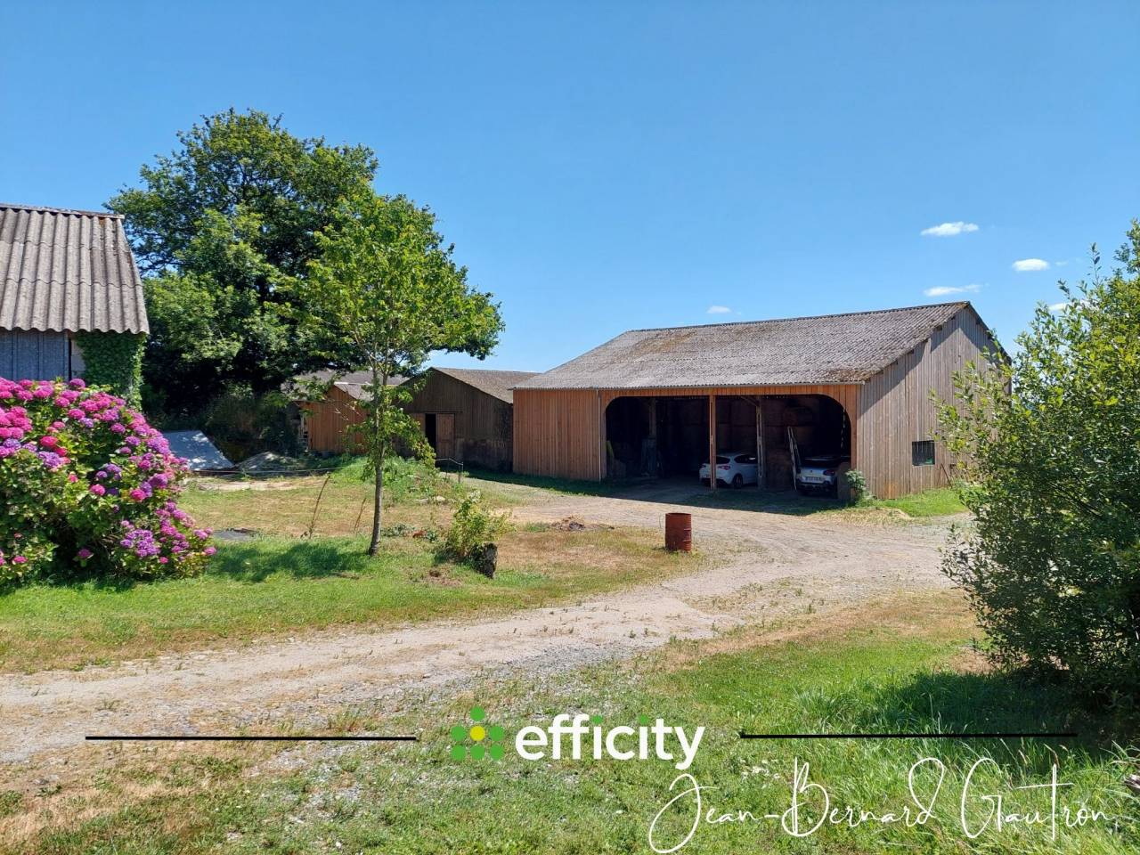 Equestrian property  Côte d'Armor