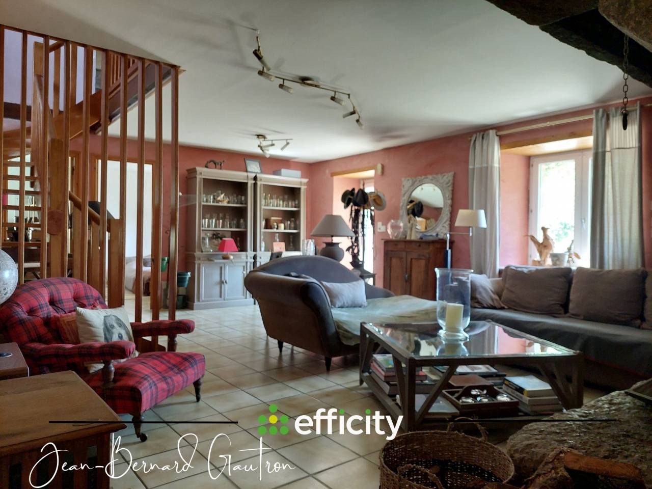 Equestrian property  Côte d'Armor