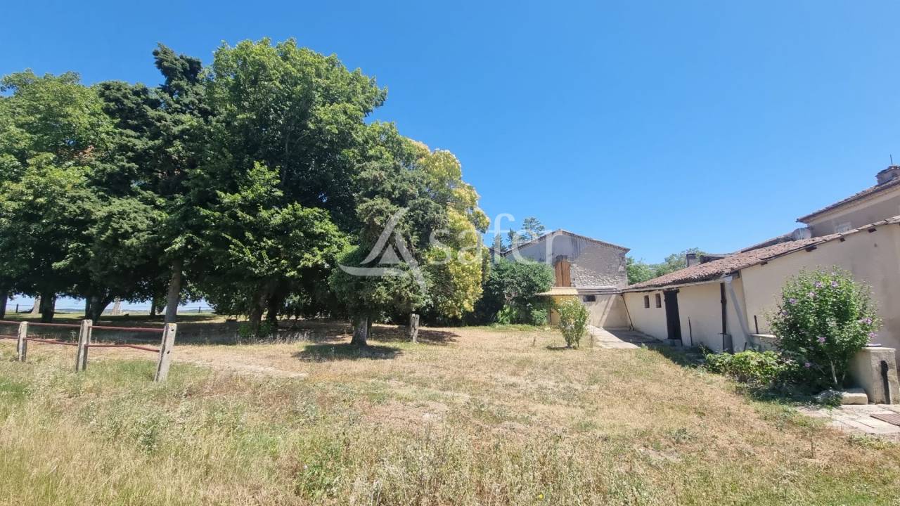 Other agricultural property  Gers