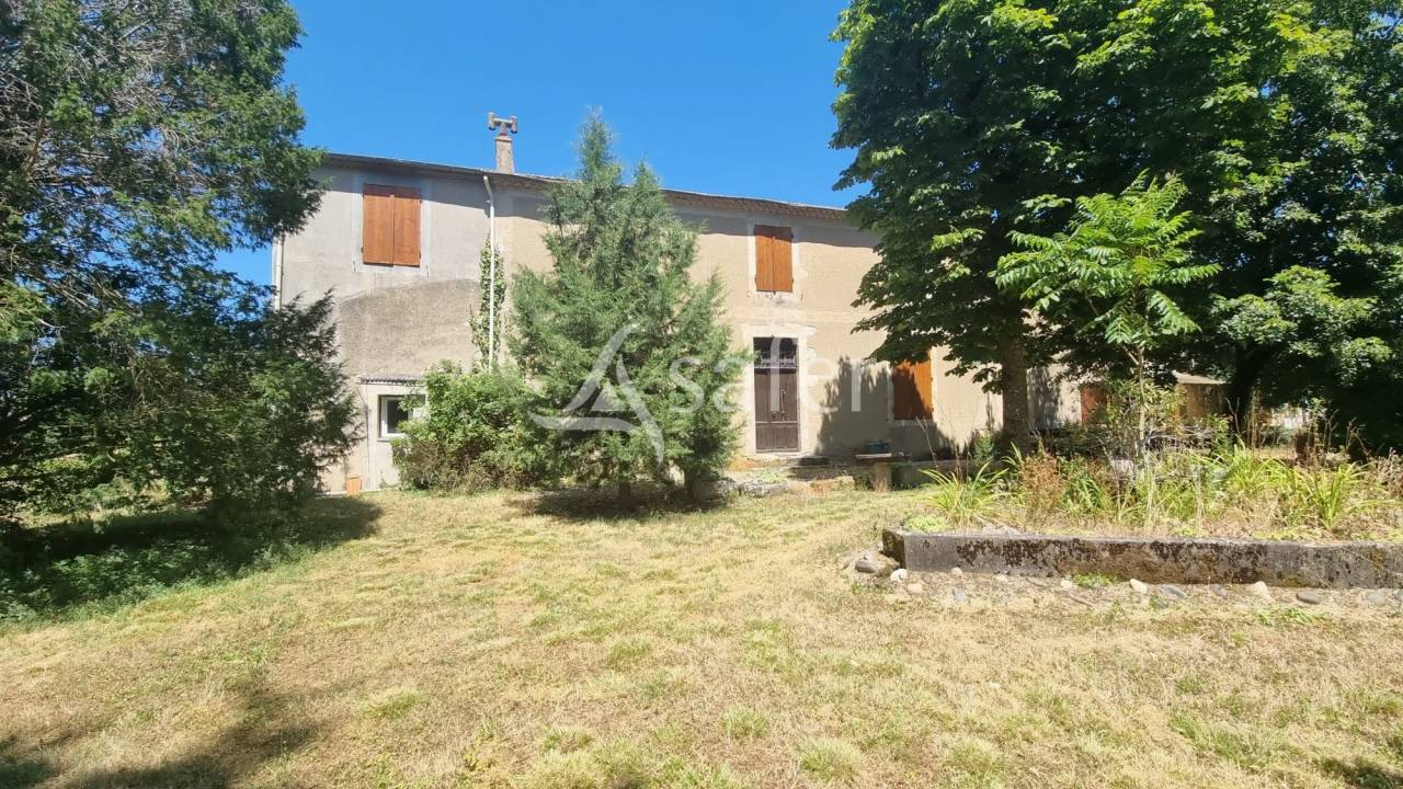 Other agricultural property  Gers