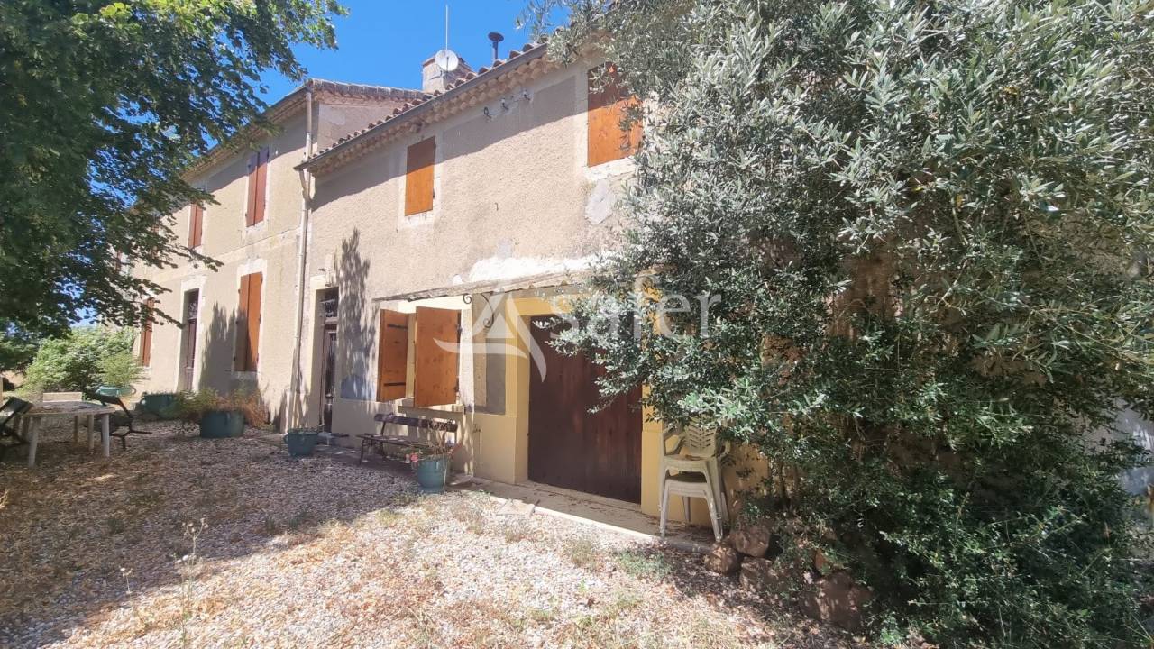 Other agricultural property  Gers