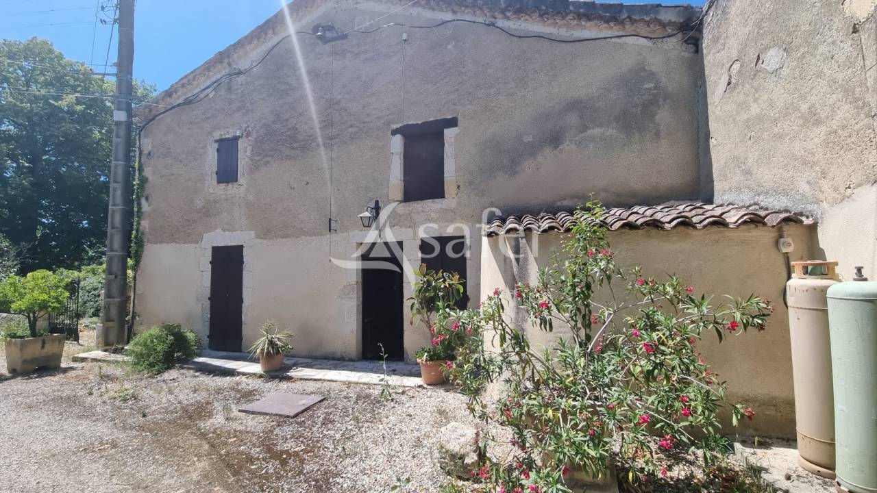 Other agricultural property  Gers