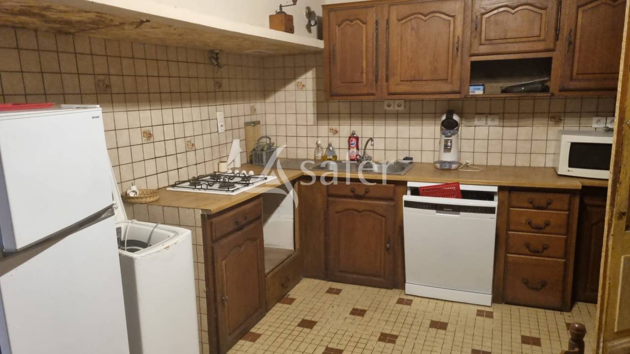 Other agricultural property  Gers