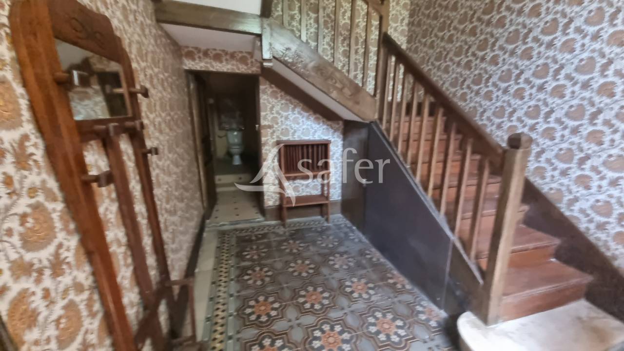 Other agricultural property  Gers