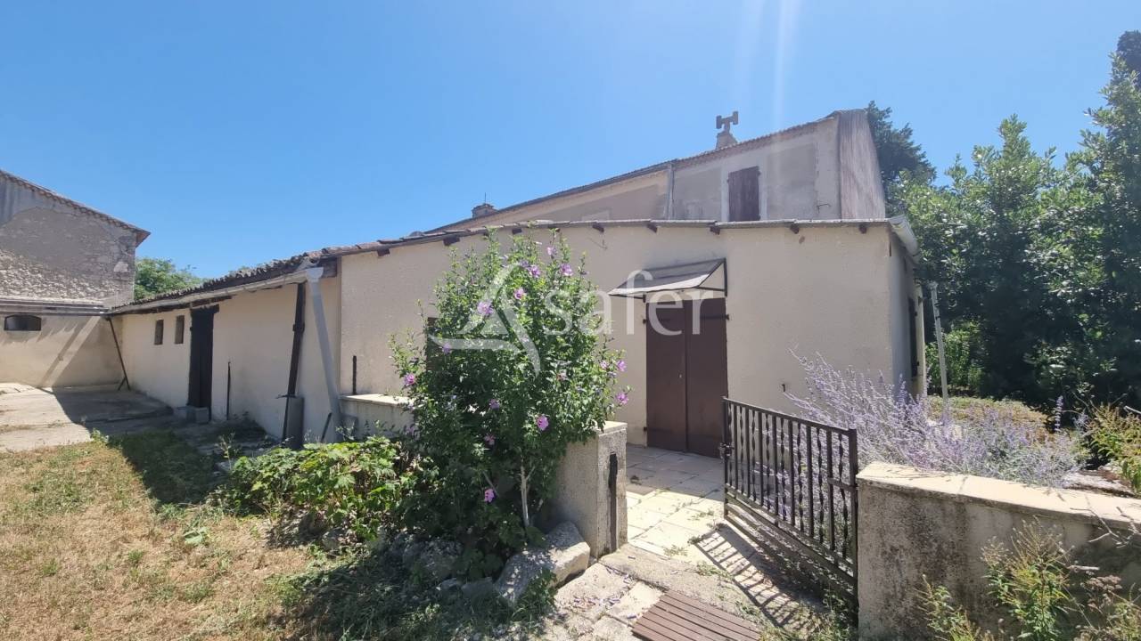 Other agricultural property  Gers