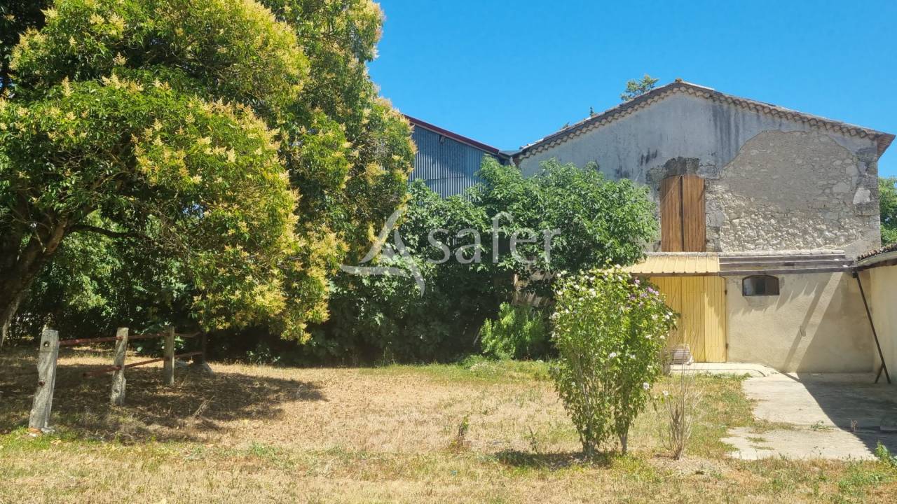 Other agricultural property  Gers